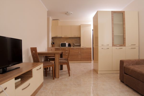 Esteban Apartcomplex (Nesebar)